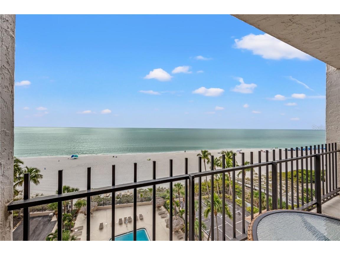 1212 Benjamin Franklin Drive #701 Sarasota FL 34236 - GULF OF MEXICO A4591370 image1