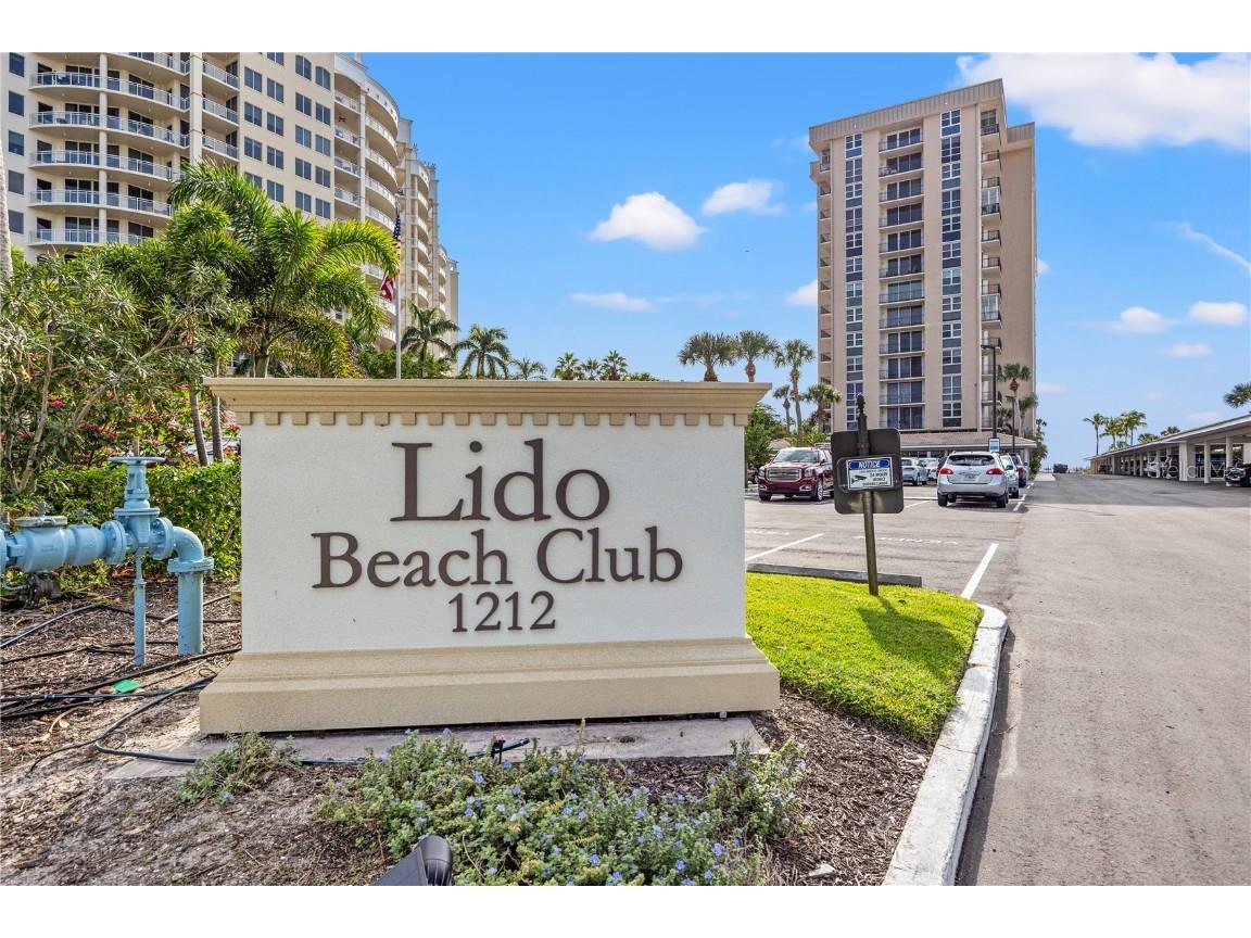 1212 Benjamin Franklin Drive #701 Sarasota FL 34236 A4674526 image2