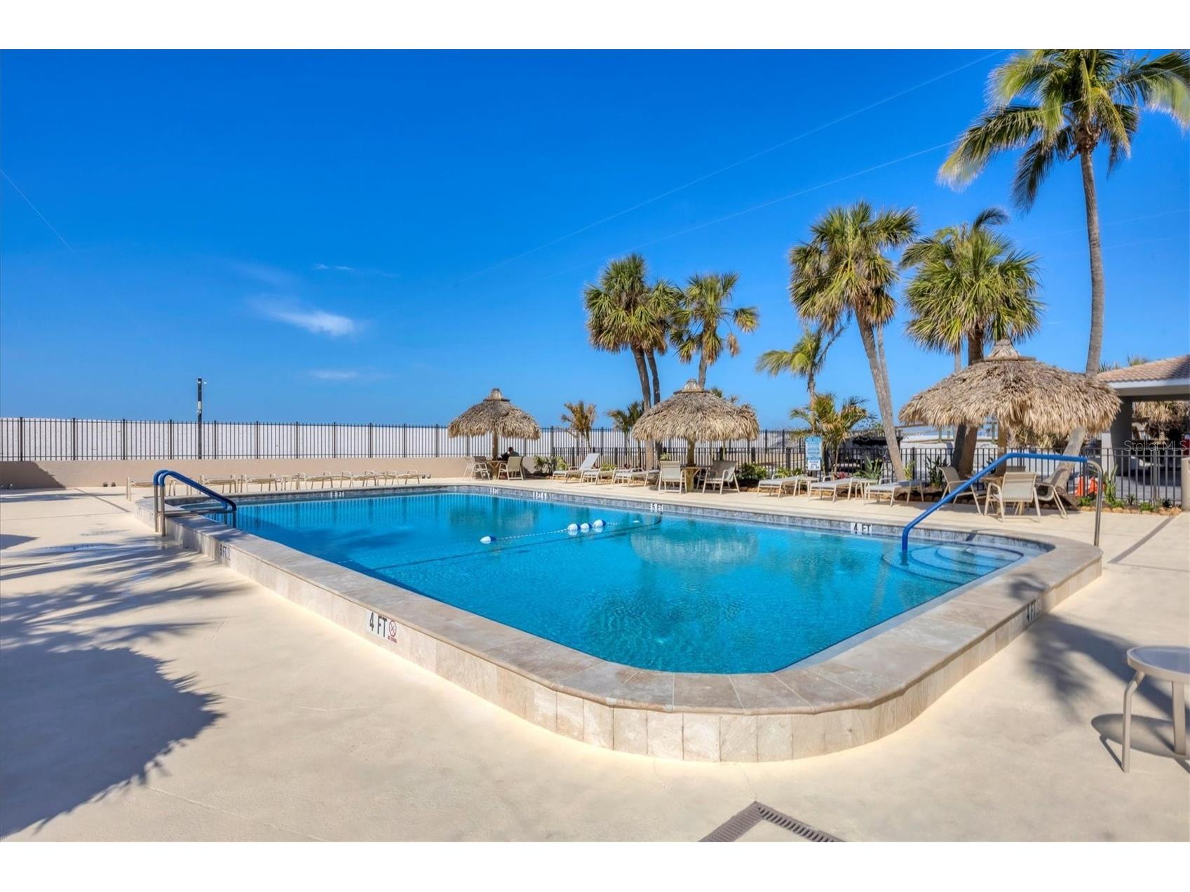 1212 Benjamin Franklin Drive #708 Sarasota FL 34236 A4647033 image36