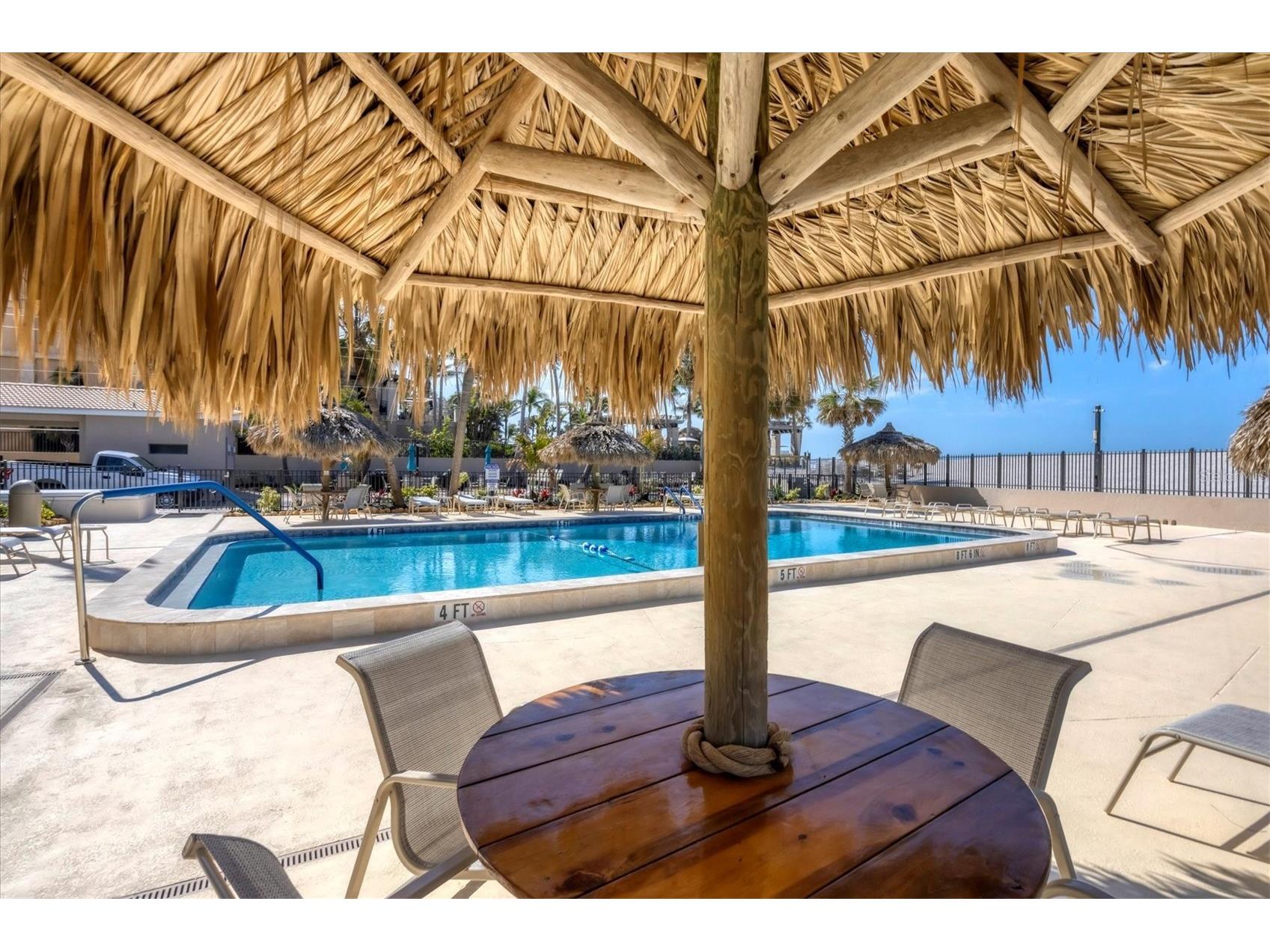 1212 Benjamin Franklin Drive #708 Sarasota FL 34236 A4647033 image40