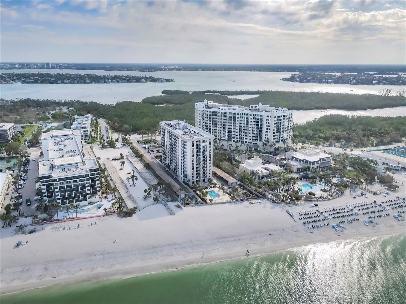 1212 Benjamin Franklin Drive #708 Sarasota FL 34236 A4647033 image44