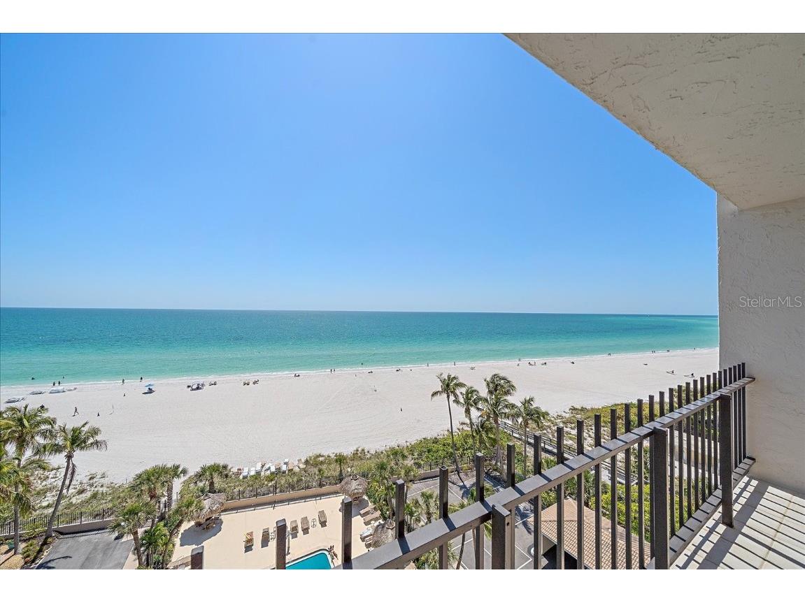 1212 Benjamin Franklin Drive #801 Sarasota FL 34236 - GULF OF MEXICO A4606924 image1
