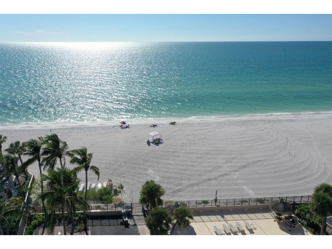 1212 Benjamin Franklin Drive #901 Sarasota FL 34236 - GULF OF MEXICO A4669408 image1
