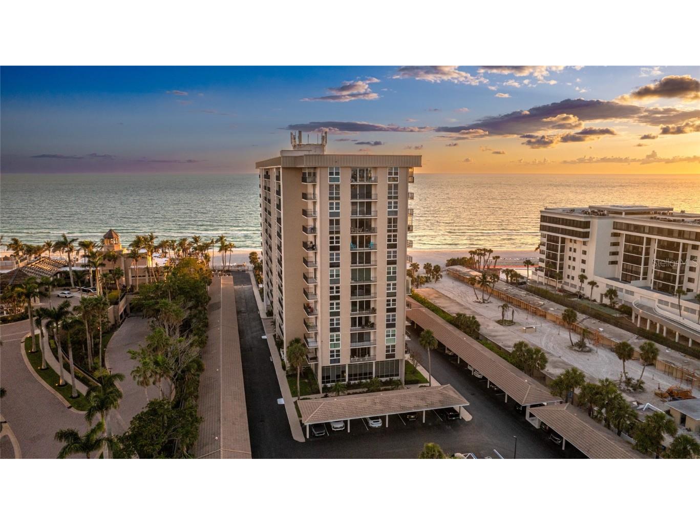 1212 Benjamin Franklin Drive #909 Sarasota FL 34236 - GULF OF AMERICA A4651475 image1