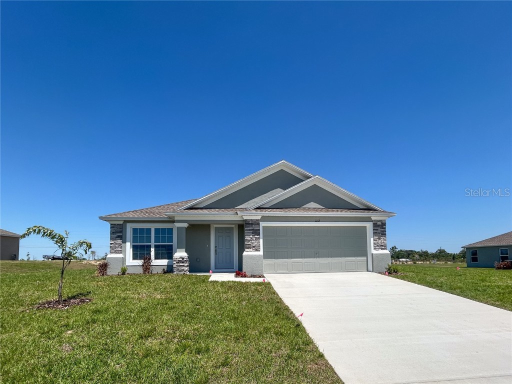 1212 Caloosa Ridge Avenue Babson Park FL 33827 R4908924 image1