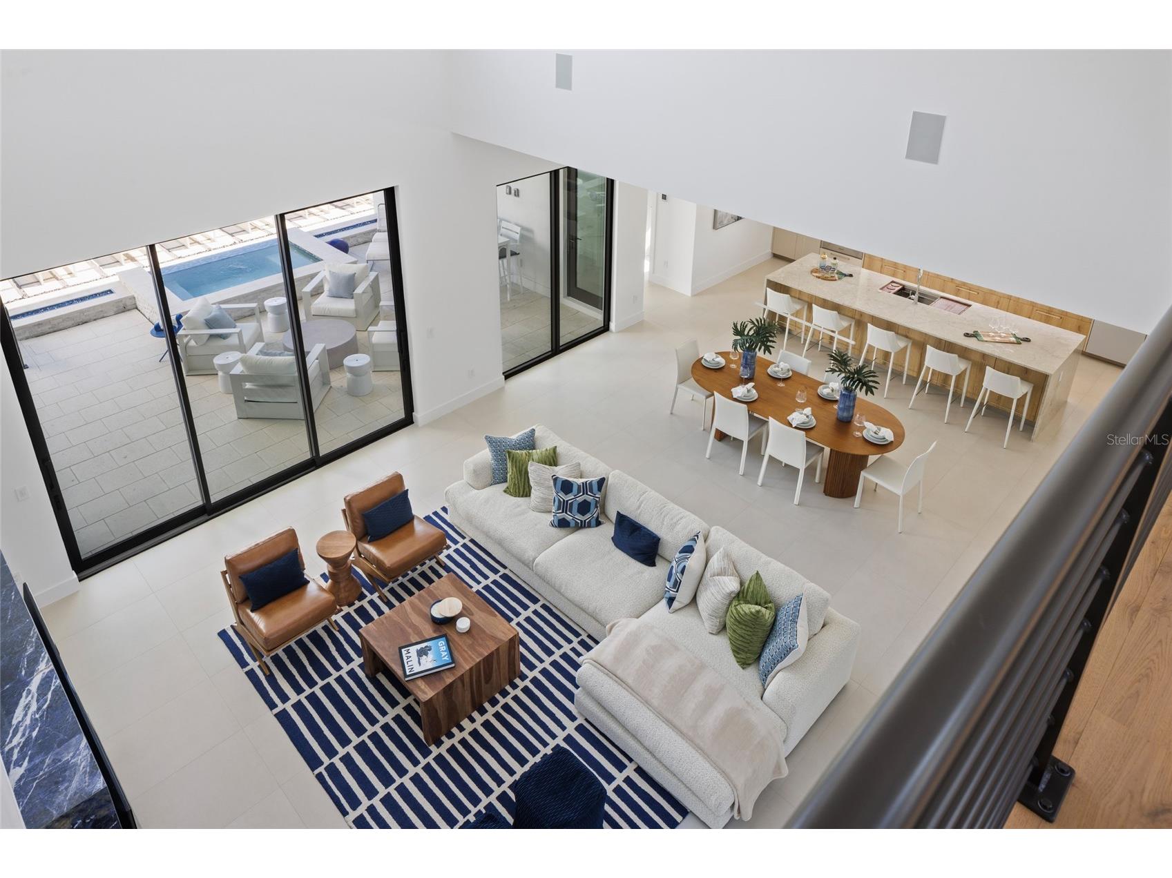 1212 Center Place Sarasota FL 34236 - LIDO SHORES PRIVATE BEACH A4676921 image24