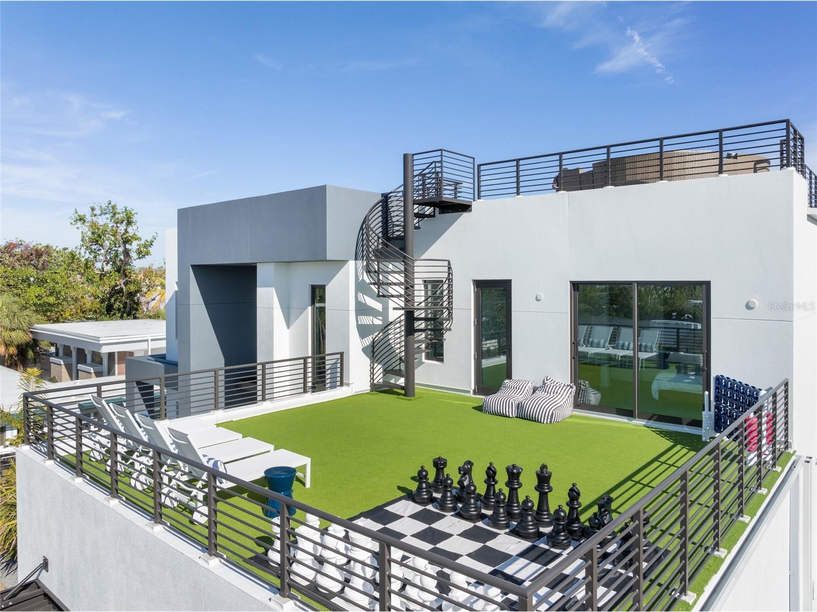 1212 Center Place Sarasota FL 34236 - LIDO SHORES PRIVATE BEACH A4676921 image34