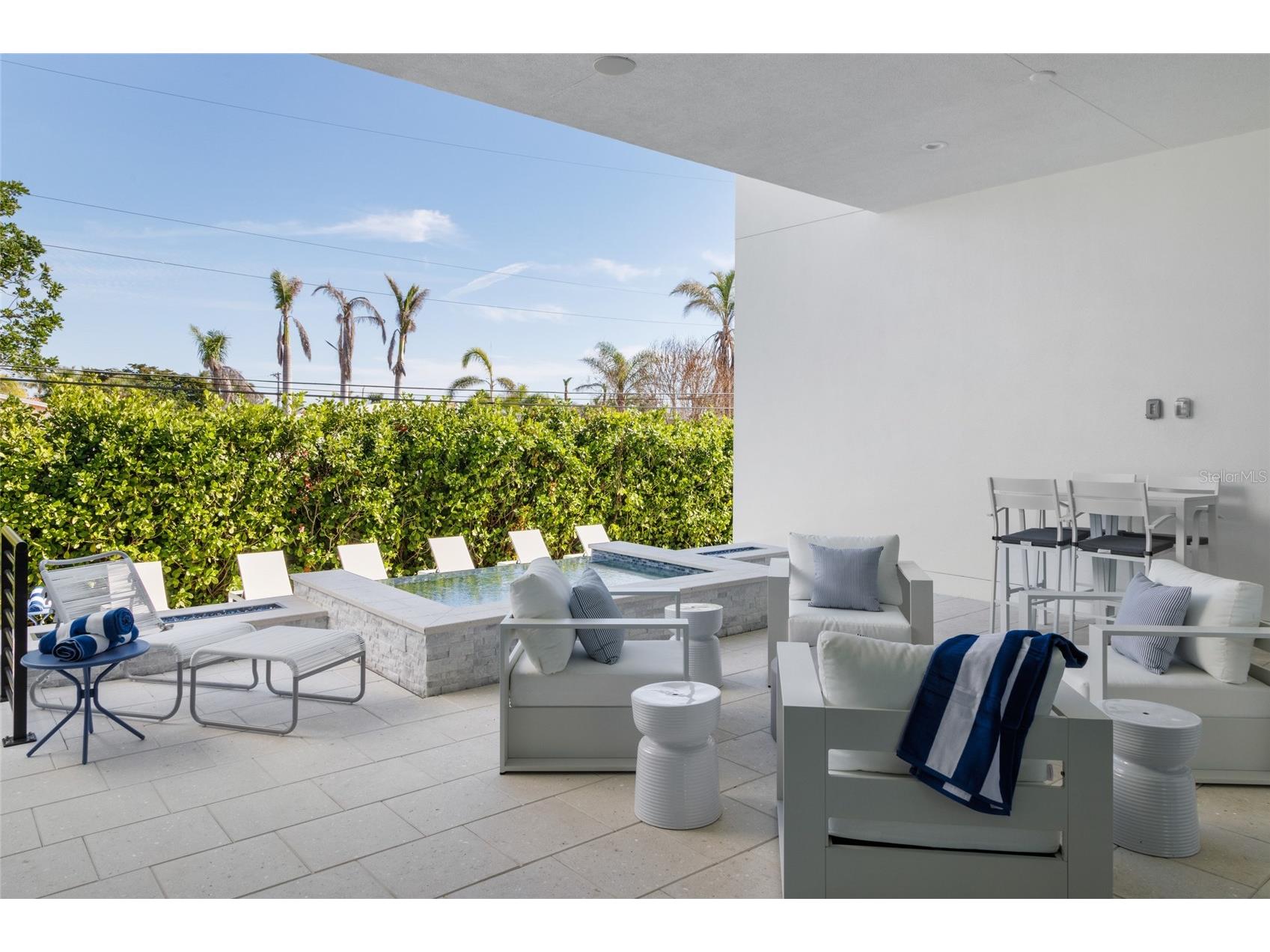 1212 Center Place Sarasota FL 34236 - LIDO SHORES PRIVATE BEACH A4676921 image36