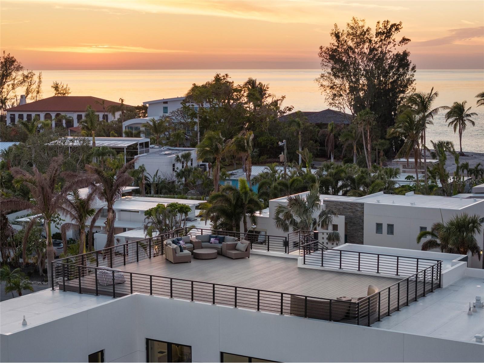 1212 Center Place Sarasota FL 34236 - LIDO SHORES PRIVATE BEACH A4676921 image41