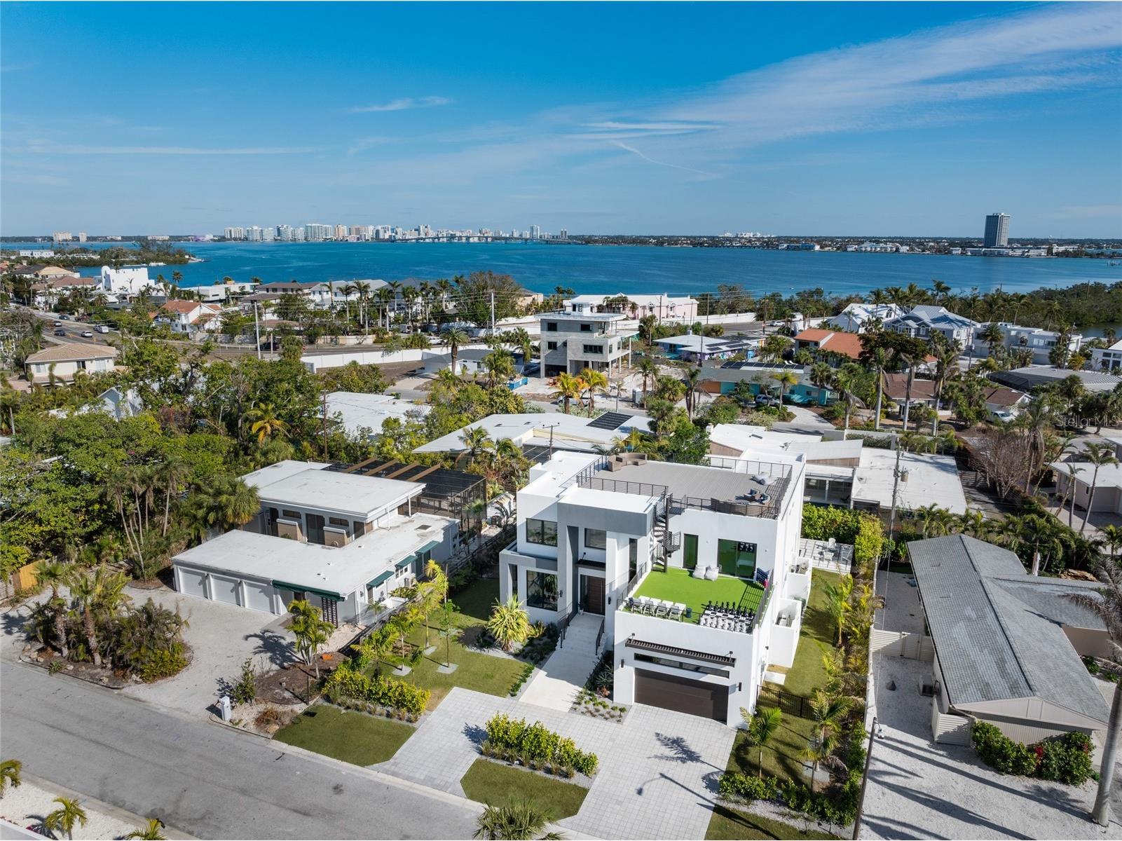 1212 Center Place Sarasota FL 34236 - LIDO SHORES PRIVATE BEACH A4676921 image44