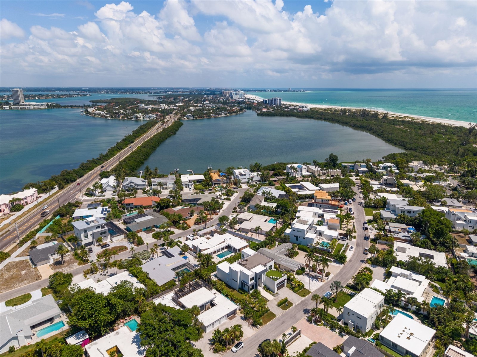 1212 Center Place Sarasota FL 34236 - LIDO SHORES PRIVATE BEACH A4676921 image48