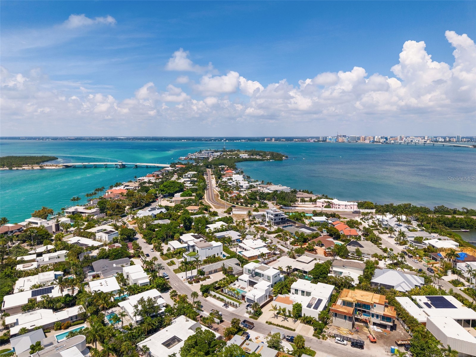 1212 Center Place Sarasota FL 34236 - LIDO SHORES PRIVATE BEACH A4676921 image49