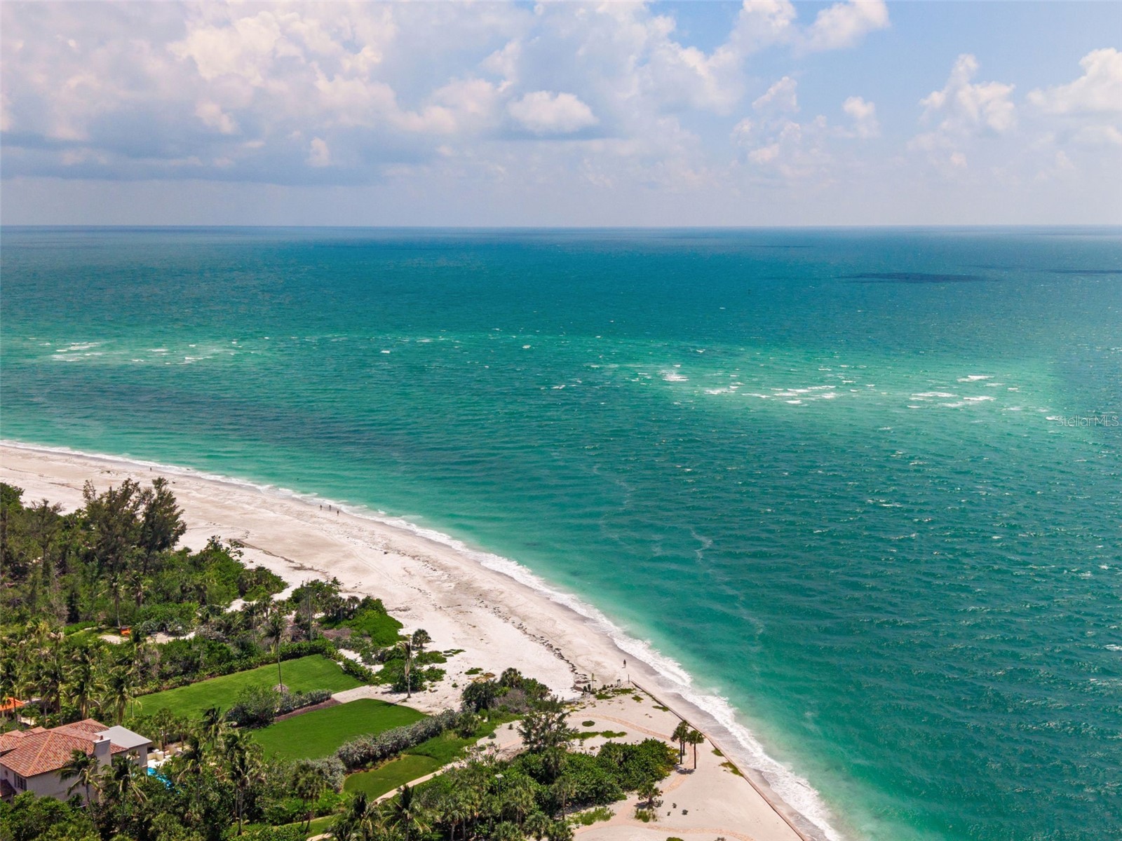 1212 Center Place Sarasota FL 34236 - LIDO SHORES PRIVATE BEACH A4676921 image50