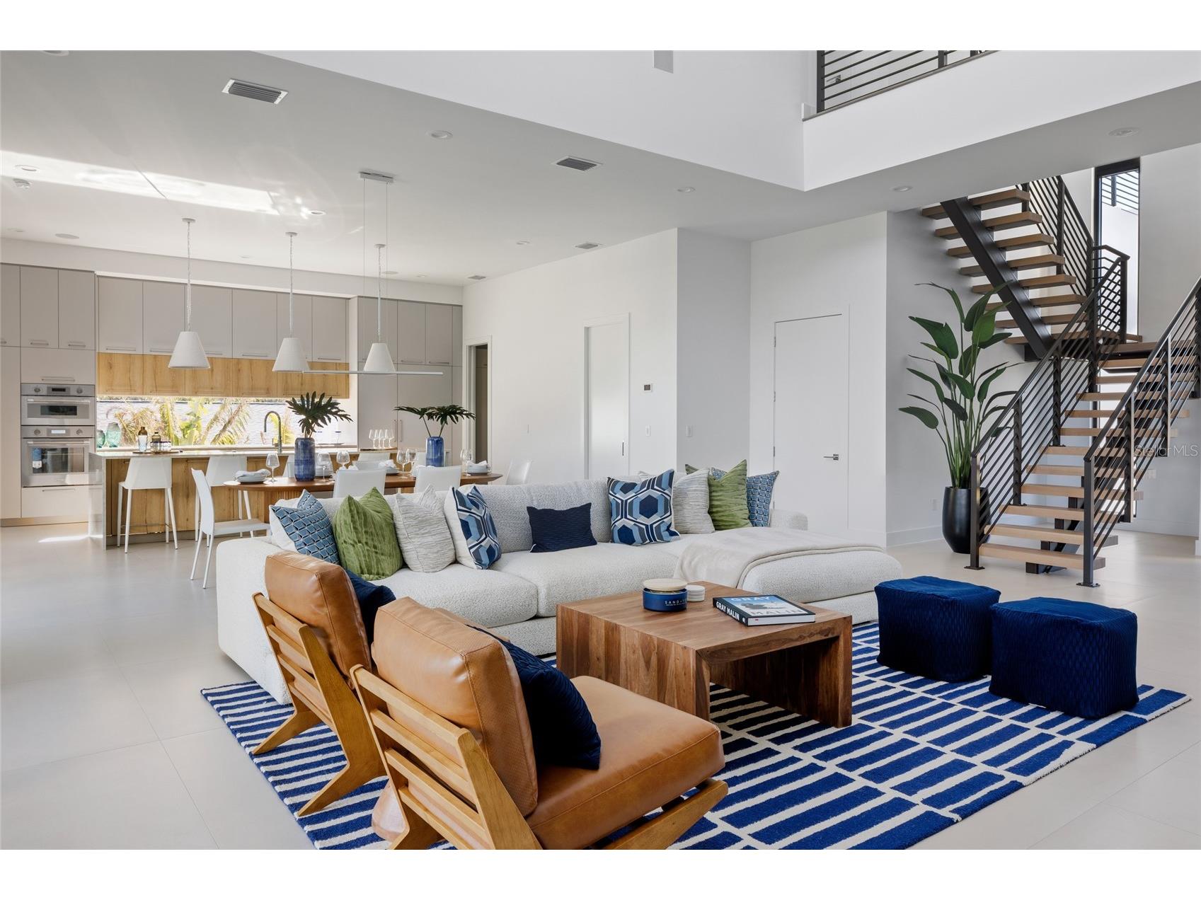 1212 Center Place Sarasota FL 34236 - LIDO SHORES PRIVATE BEACH A4676921 image8