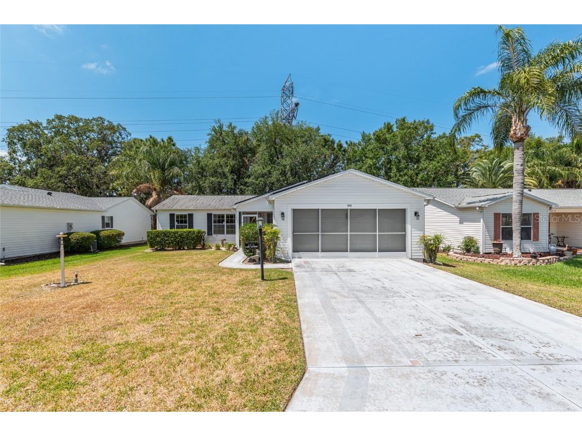 1212 Chaparral Drive Lady Lake FL 32159 G5096299 image1