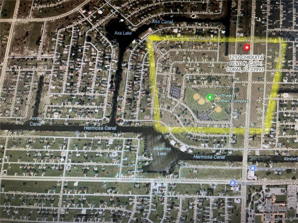 1212 Chiquita Boulevard N Cape Coral FL 33993 J973312 image1