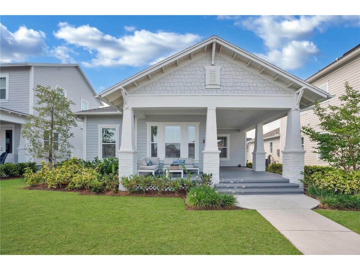 1212 Civitas Way Oakland FL 34787 - LAKE APOPKA O6206006 image1
