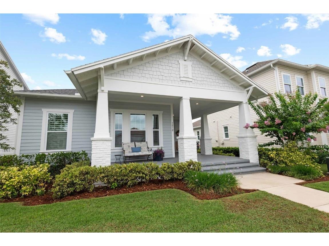 1212 Civitas Way Winter Garden FL 34787 - LAKE APOPKA O6308039 image1