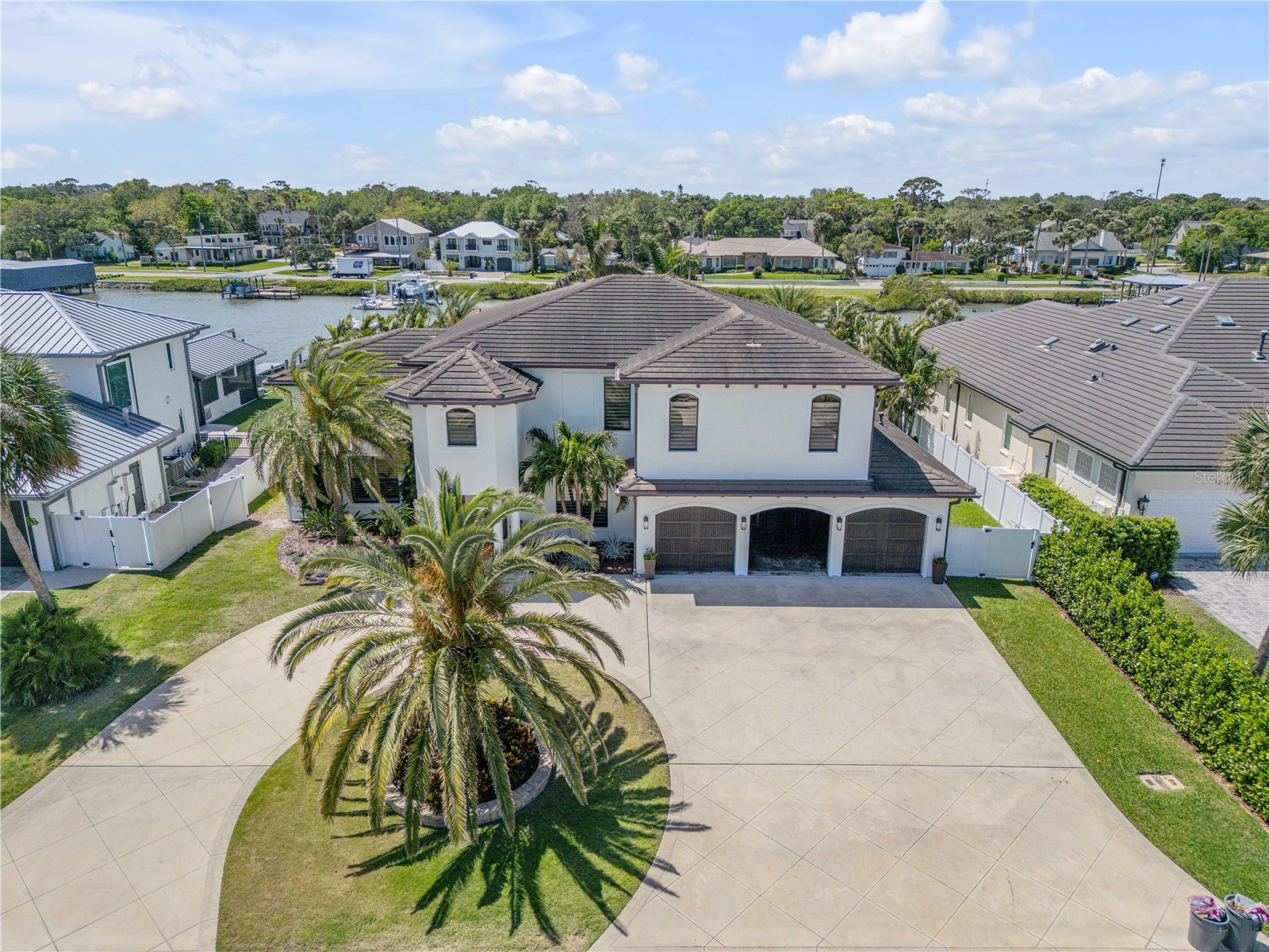 1212 Commodore Drive New Smyrna Beach FL 32168 - INDIAN RIVER NS1084456 image1