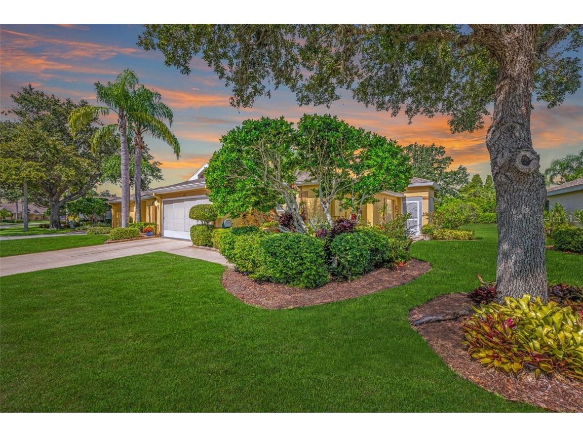 1212 Corinth Greens Drive #5 Sun City Center FL 33573 TB8415813 image1
