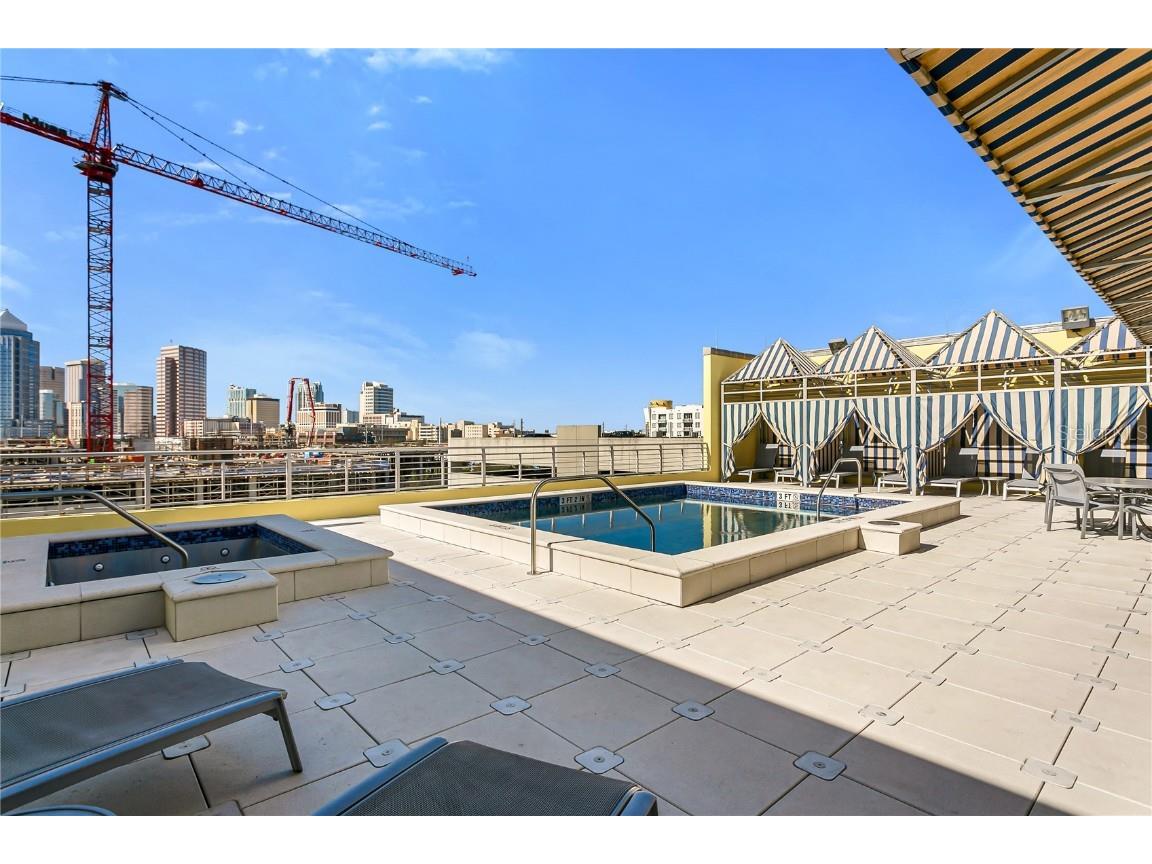 1212 E Whiting (A) Street #303 Tampa FL 33602 TB8450335 image25