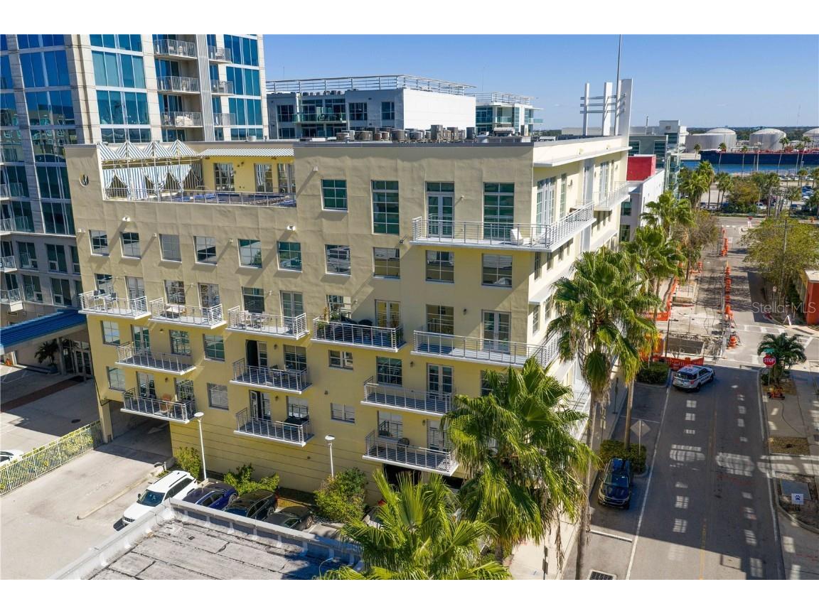 1212 E Whiting (A) Street #303 Tampa FL 33602 TB8450335 image34