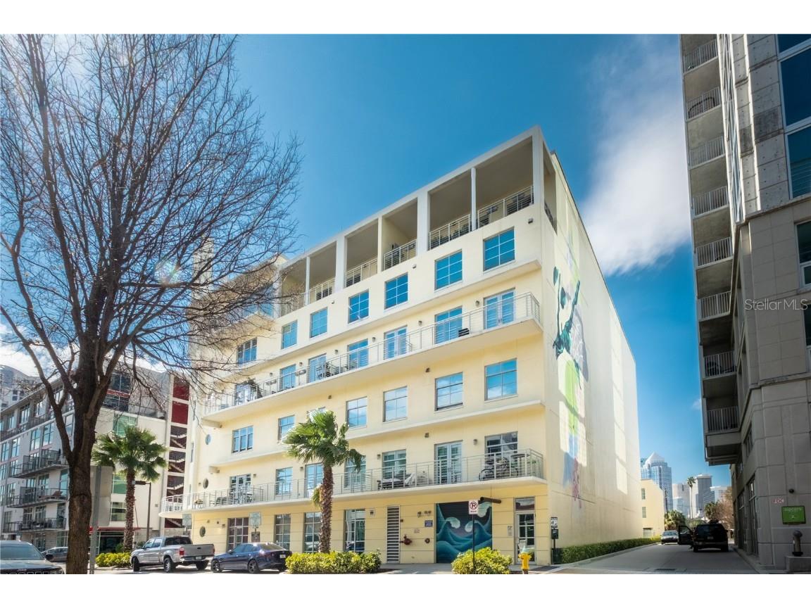 1212 E Whiting Street #306 Tampa FL 33602 T3497863 image1