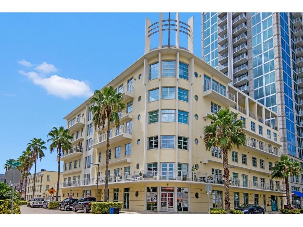 1212 E Whiting Street #307 Tampa FL 33602 T3370895 image1
