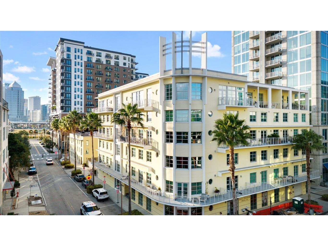 1212 E Whiting Street #402 Tampa FL 33602 TB8449314 image1