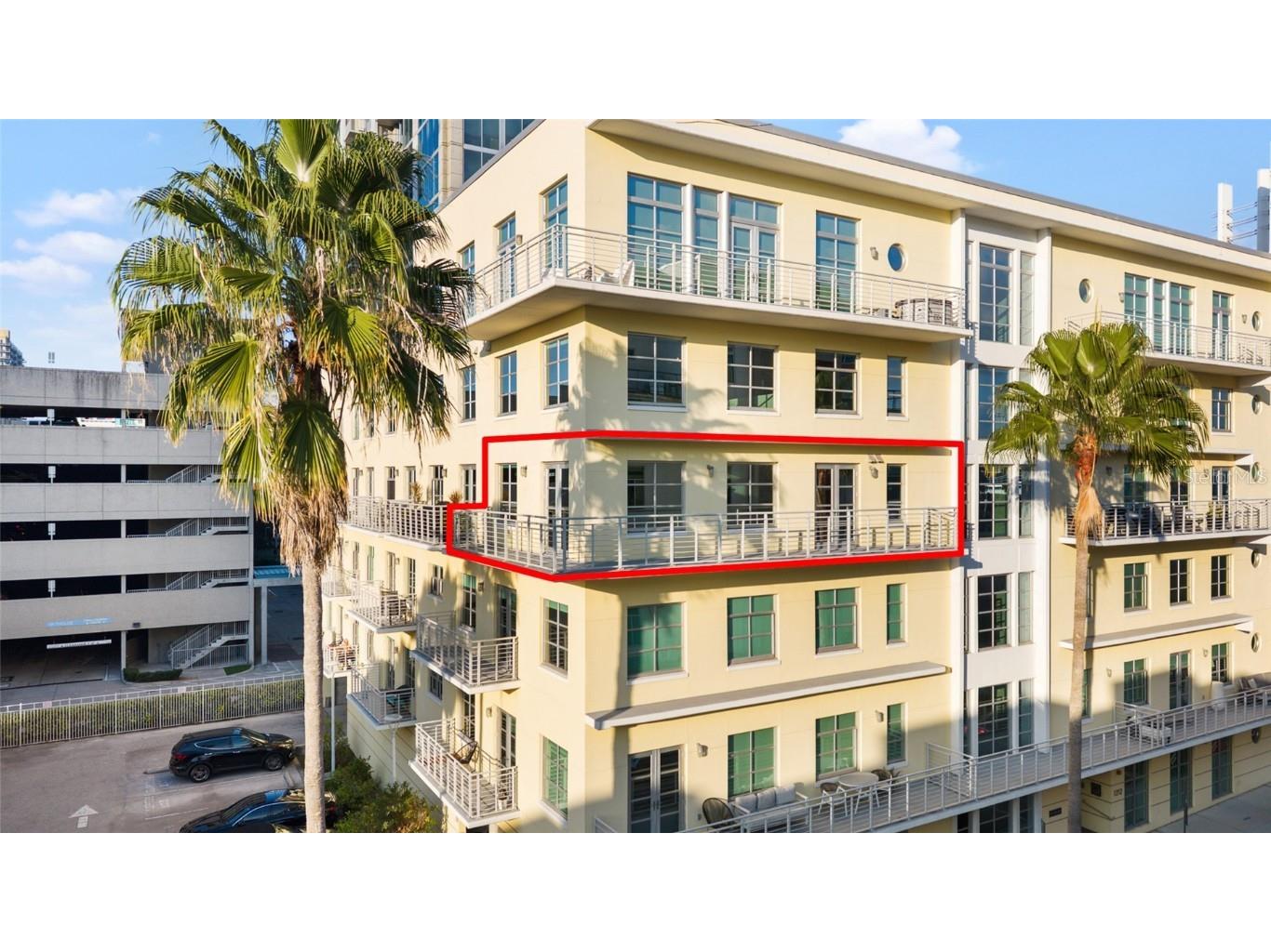 1212 E Whiting Street #402 Tampa FL 33602 TB8449314 image2