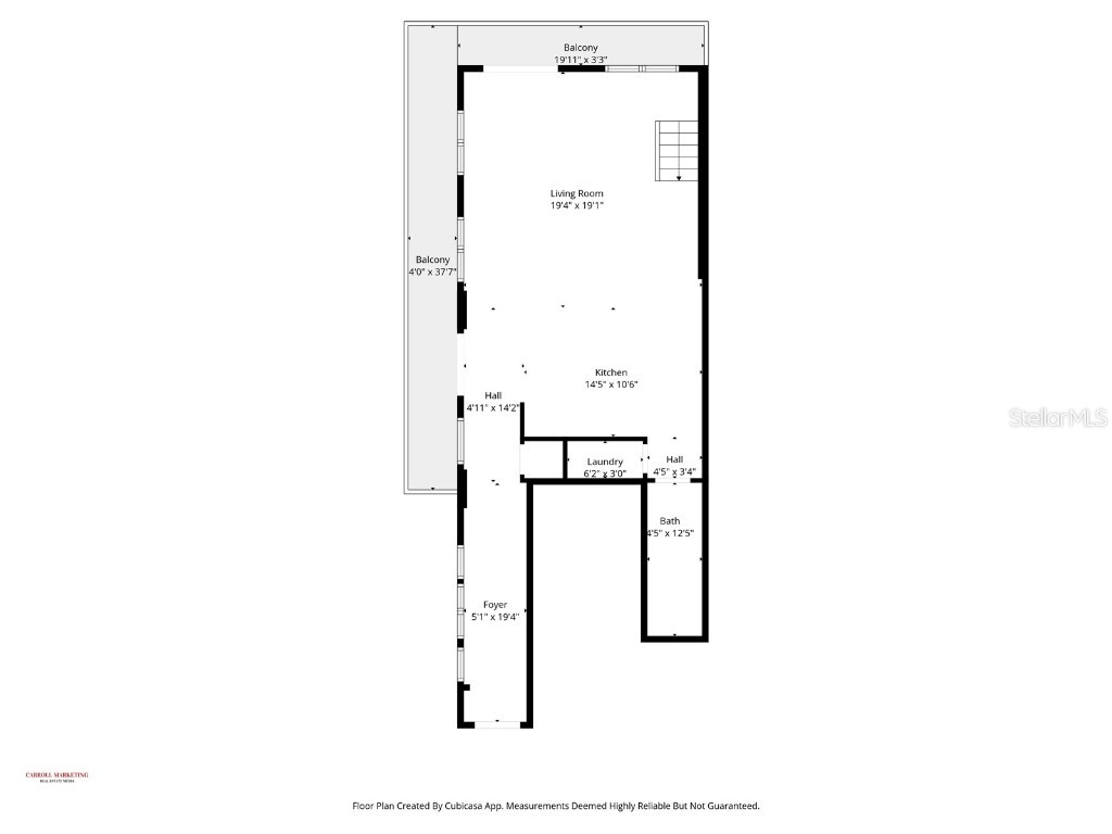 1212 E Whiting Street #402 Tampa FL 33602 TB8449314 image42