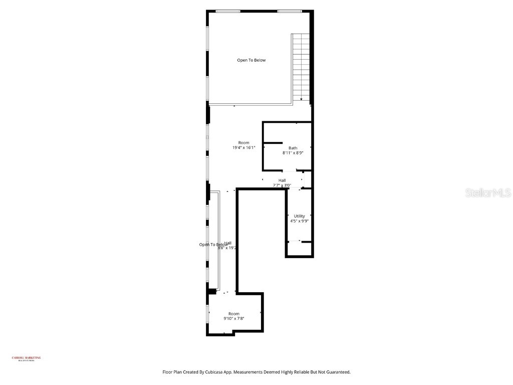 1212 E Whiting Street #402 Tampa FL 33602 TB8449314 image43