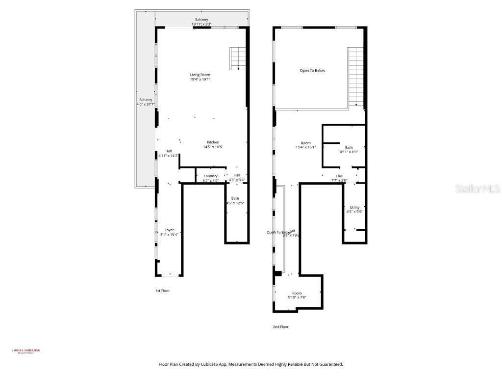 1212 E Whiting Street #402 Tampa FL 33602 TB8449314 image44