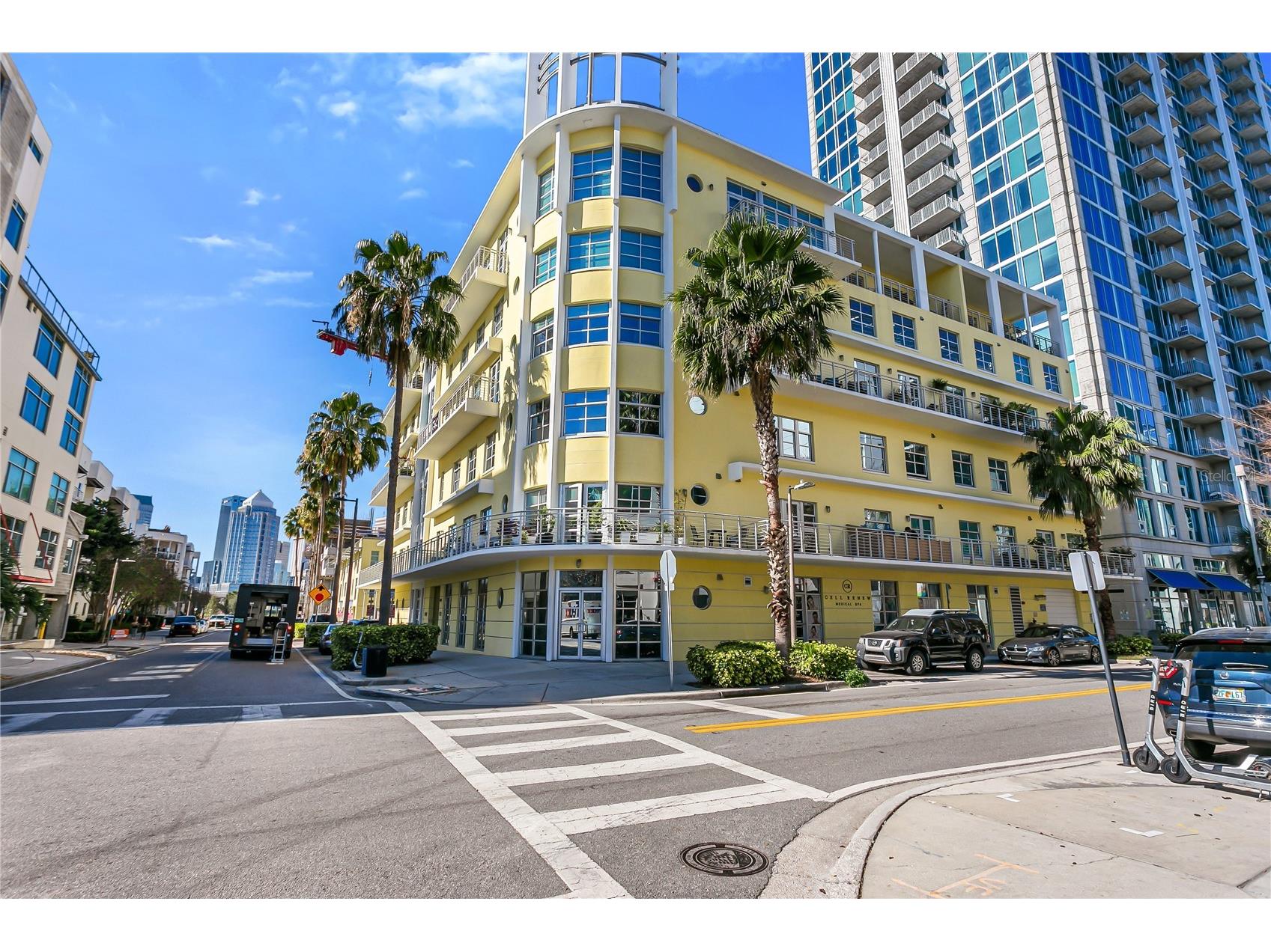 1212 E Whiting Street #404 Tampa FL 33602 TB8506840 image1