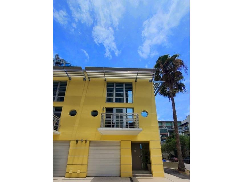 1212 E Whiting Street #A Tampa FL 33602 W7856152 image1