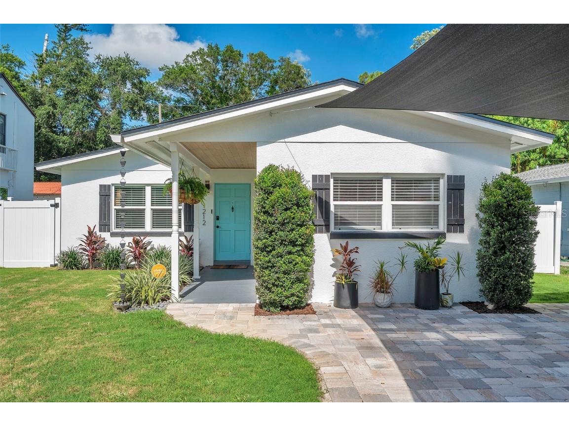 1212 Freemont Street S Gulfport FL 33707 U8248294 image1