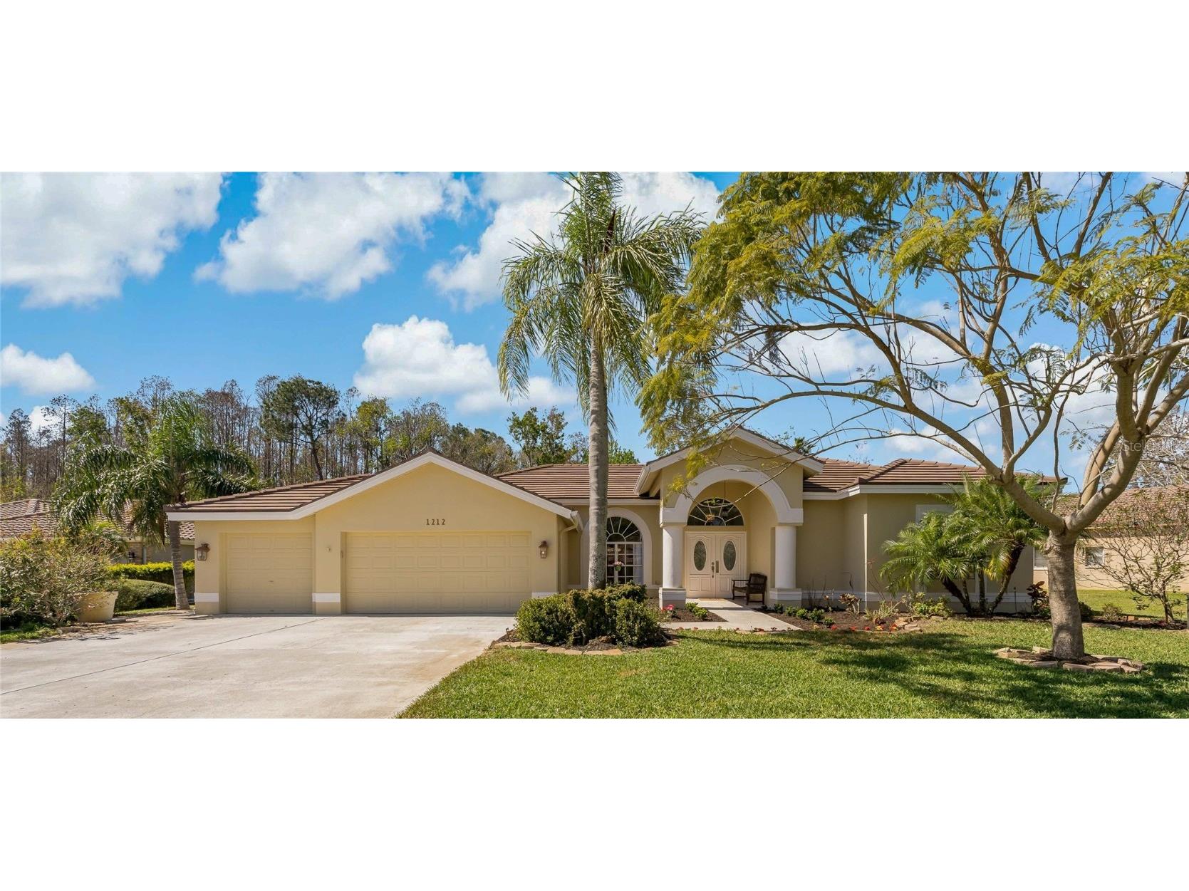 1212 Halifax Court Tarpon Springs FL 34688 W7872571 image1
