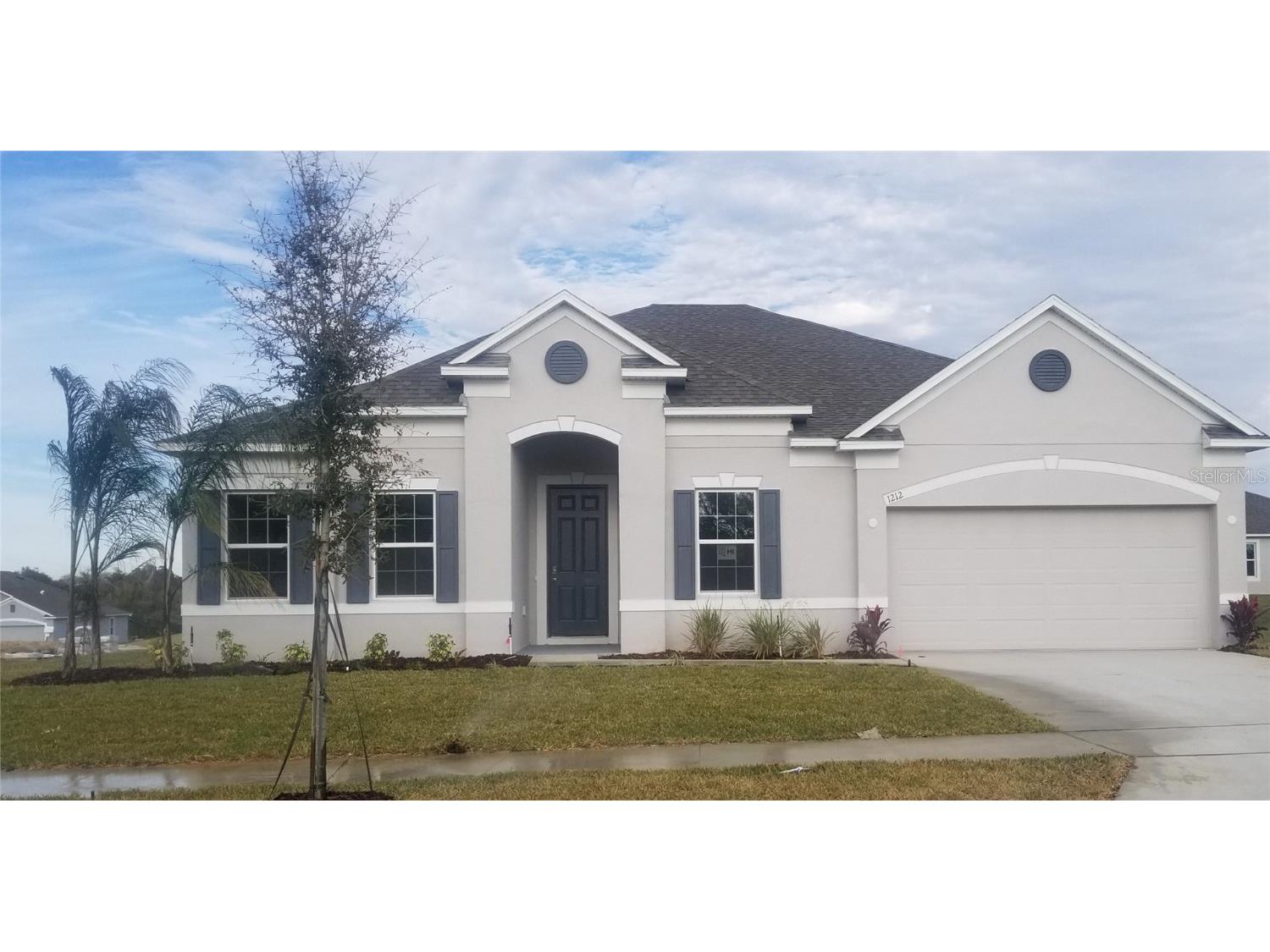 1212 Hillbridge Drive Haines City FL 33844 O6069768 image1
