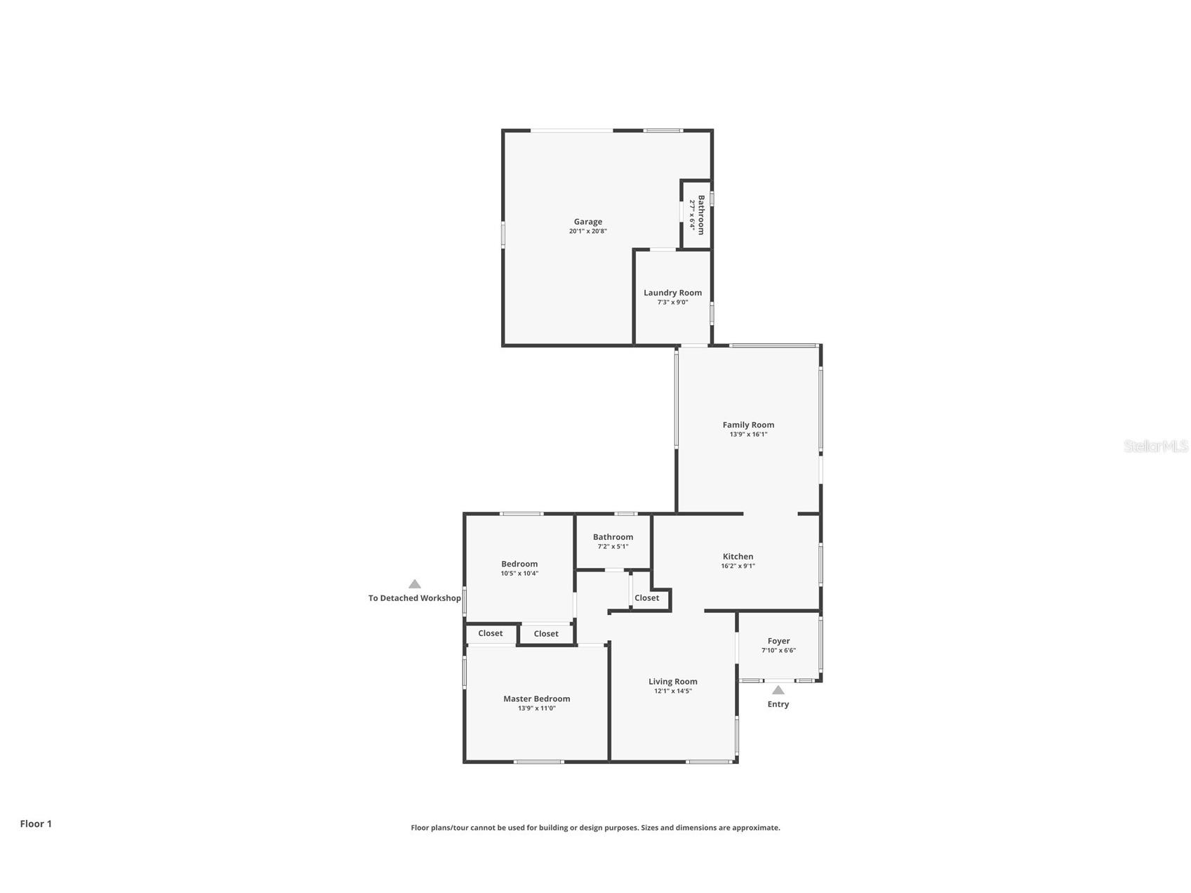 1212 Hull Street S Gulfport FL 33707 TB8526576 image2