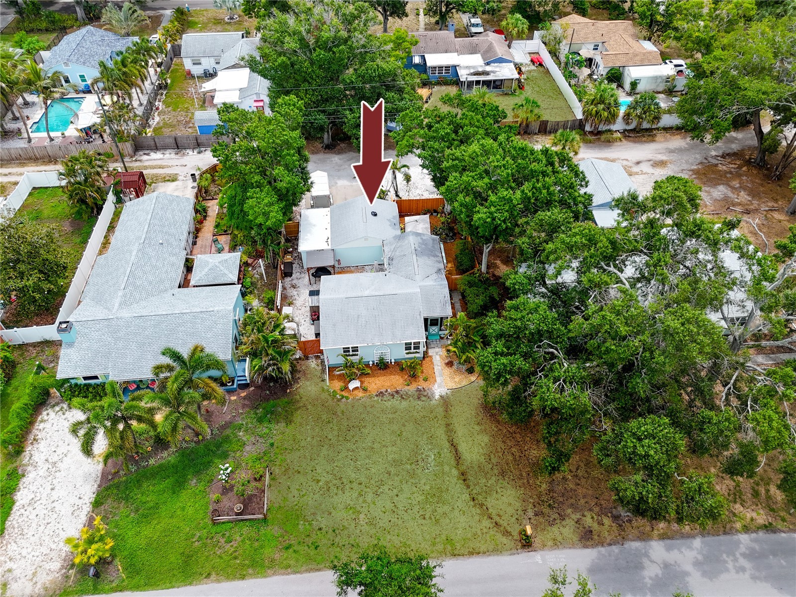 1212 Hull Street S Gulfport FL 33707 TB8526576 image57