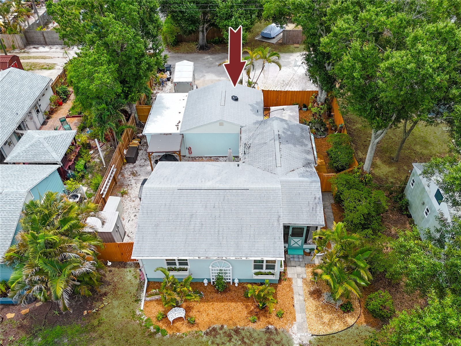 1212 Hull Street S Gulfport FL 33707 TB8526576 image58