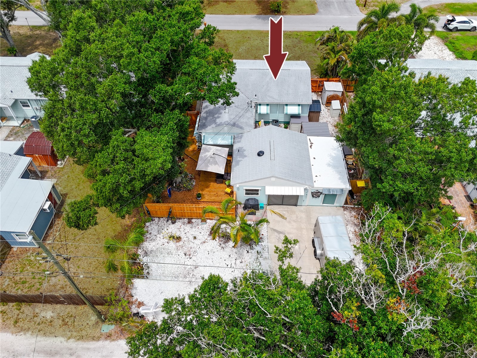 1212 Hull Street S Gulfport FL 33707 TB8526576 image60