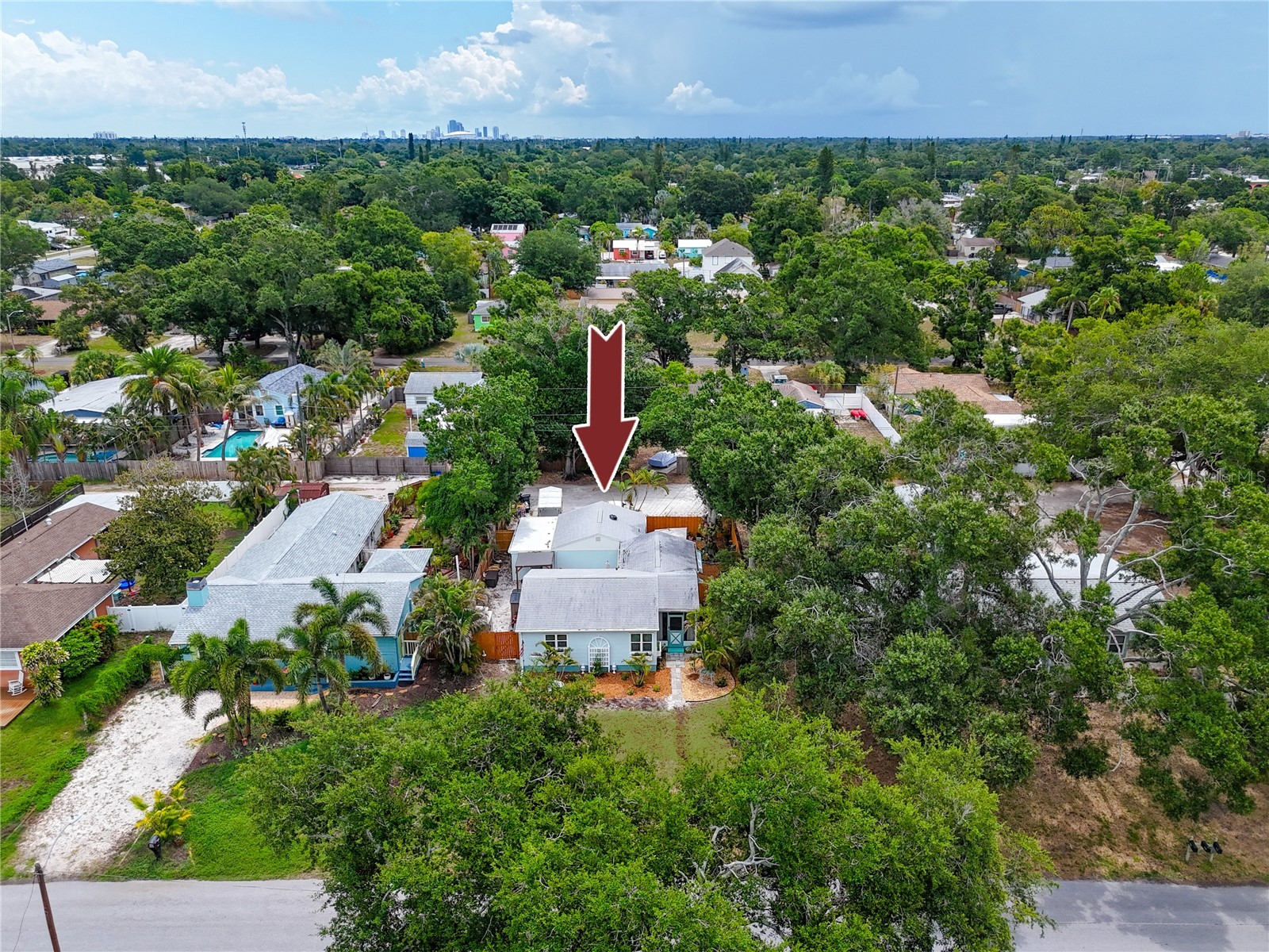 1212 Hull Street S Gulfport FL 33707 TB8526576 image61