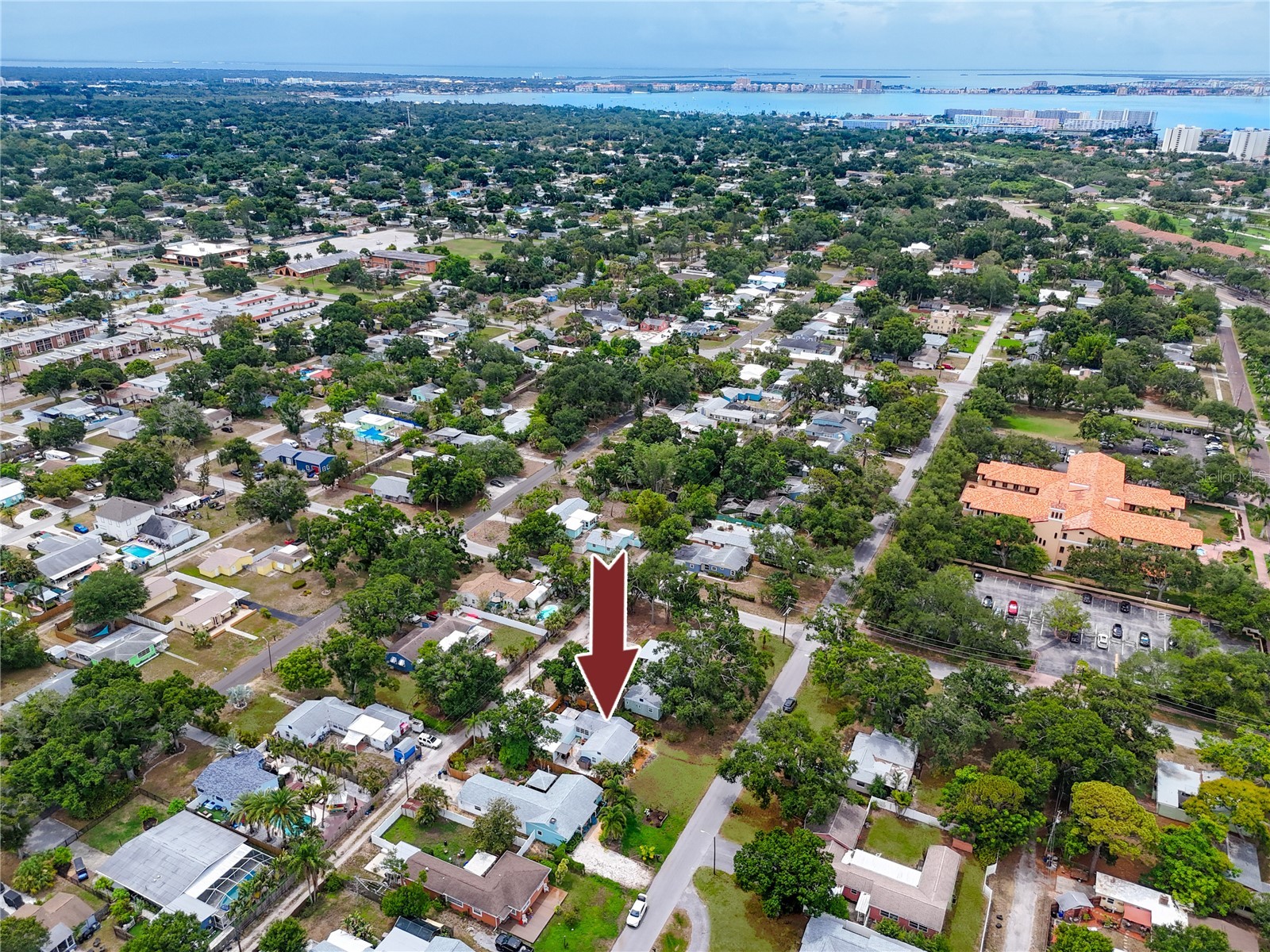 1212 Hull Street S Gulfport FL 33707 TB8526576 image62