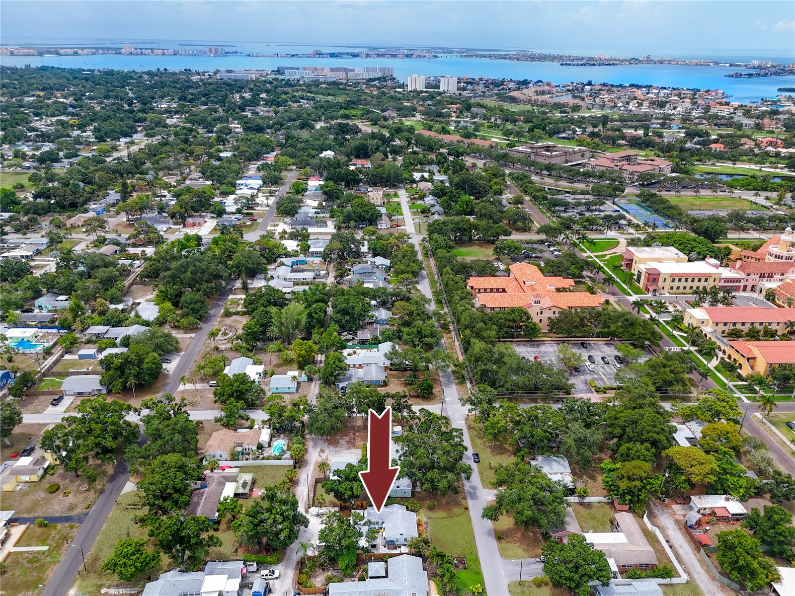 1212 Hull Street S Gulfport FL 33707 TB8526576 image63