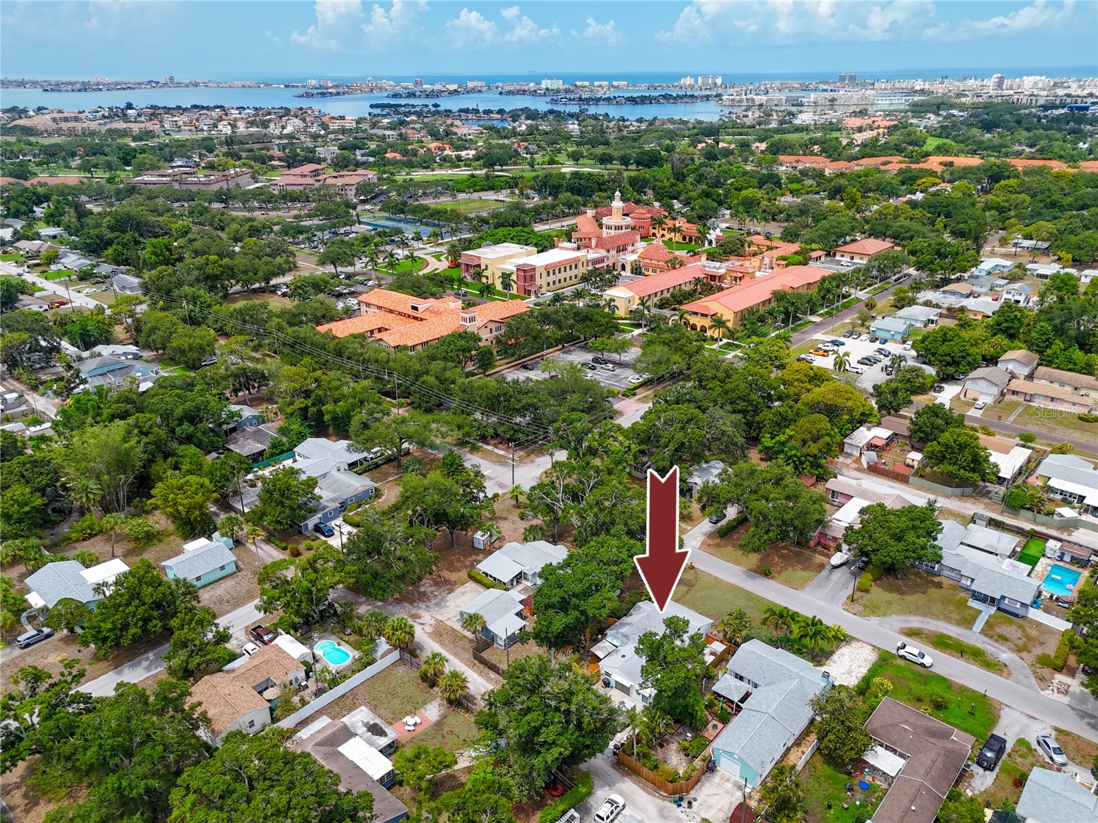 1212 Hull Street S Gulfport FL 33707 TB8526576 image64