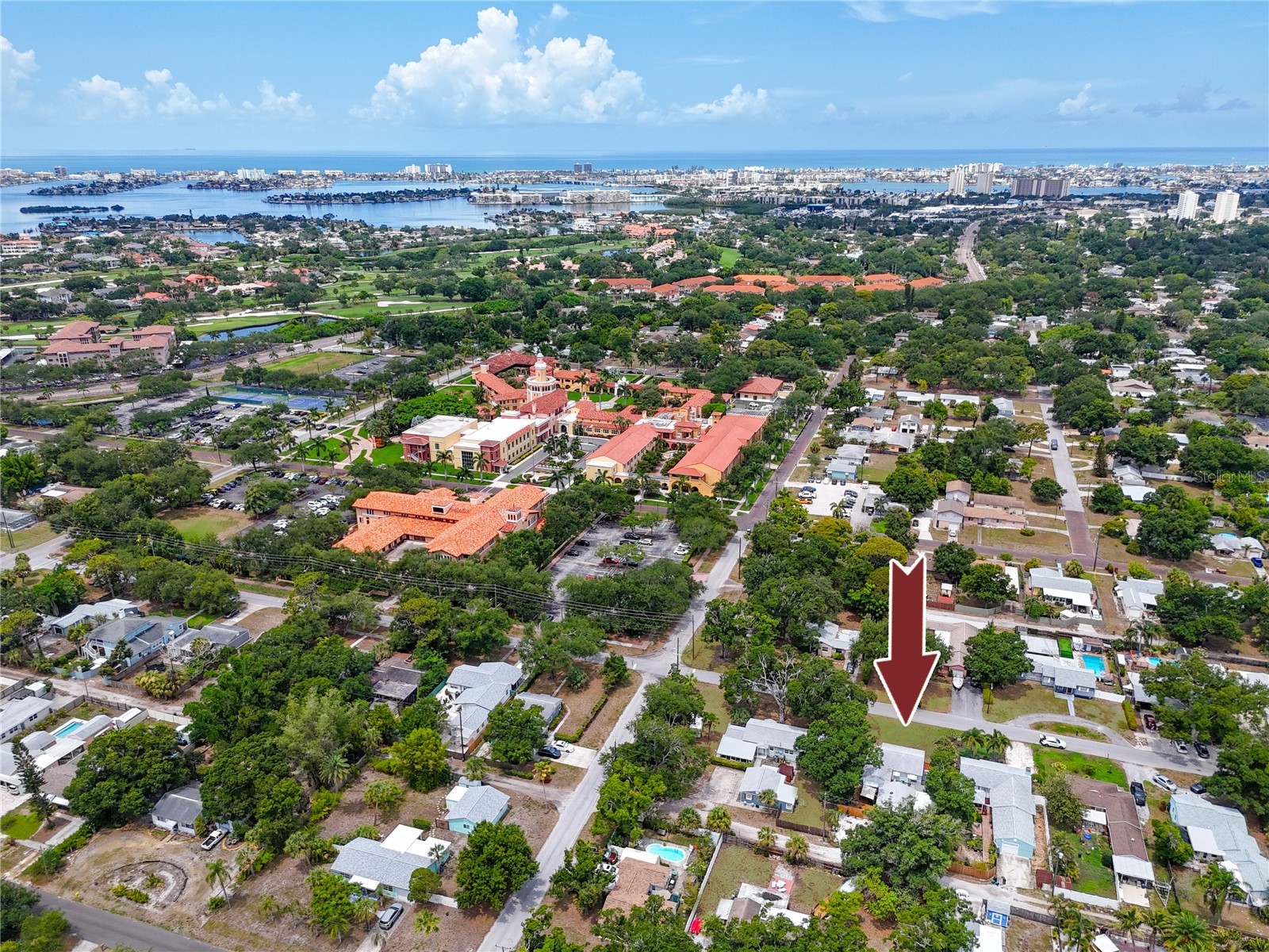 1212 Hull Street S Gulfport FL 33707 TB8526576 image65