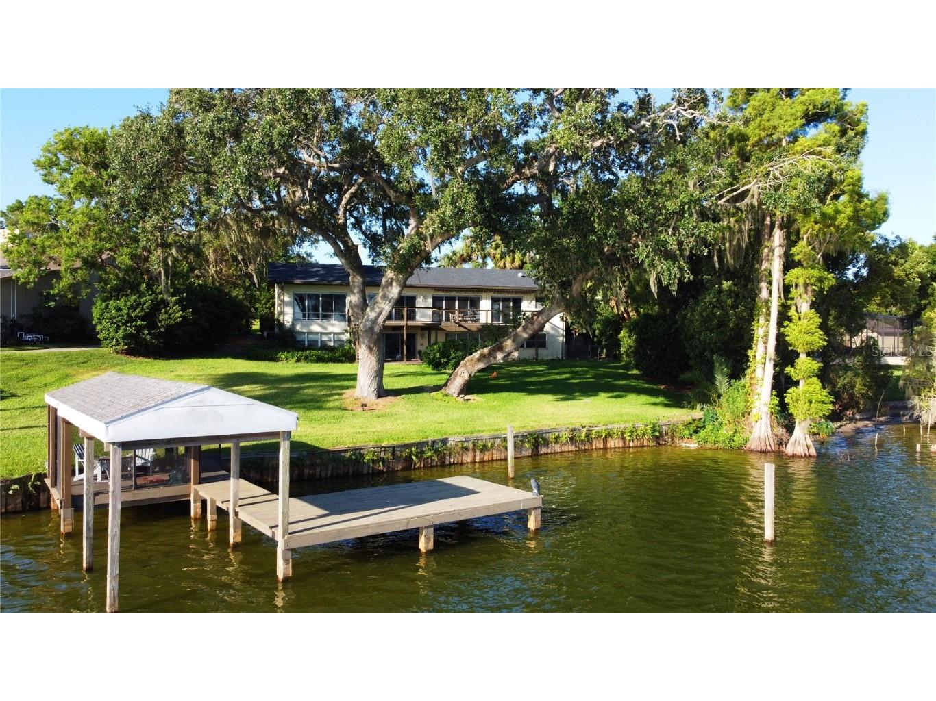 1212 Lake Point Drive Lakeland FL 33813 - Scott Lake L4936746 image1