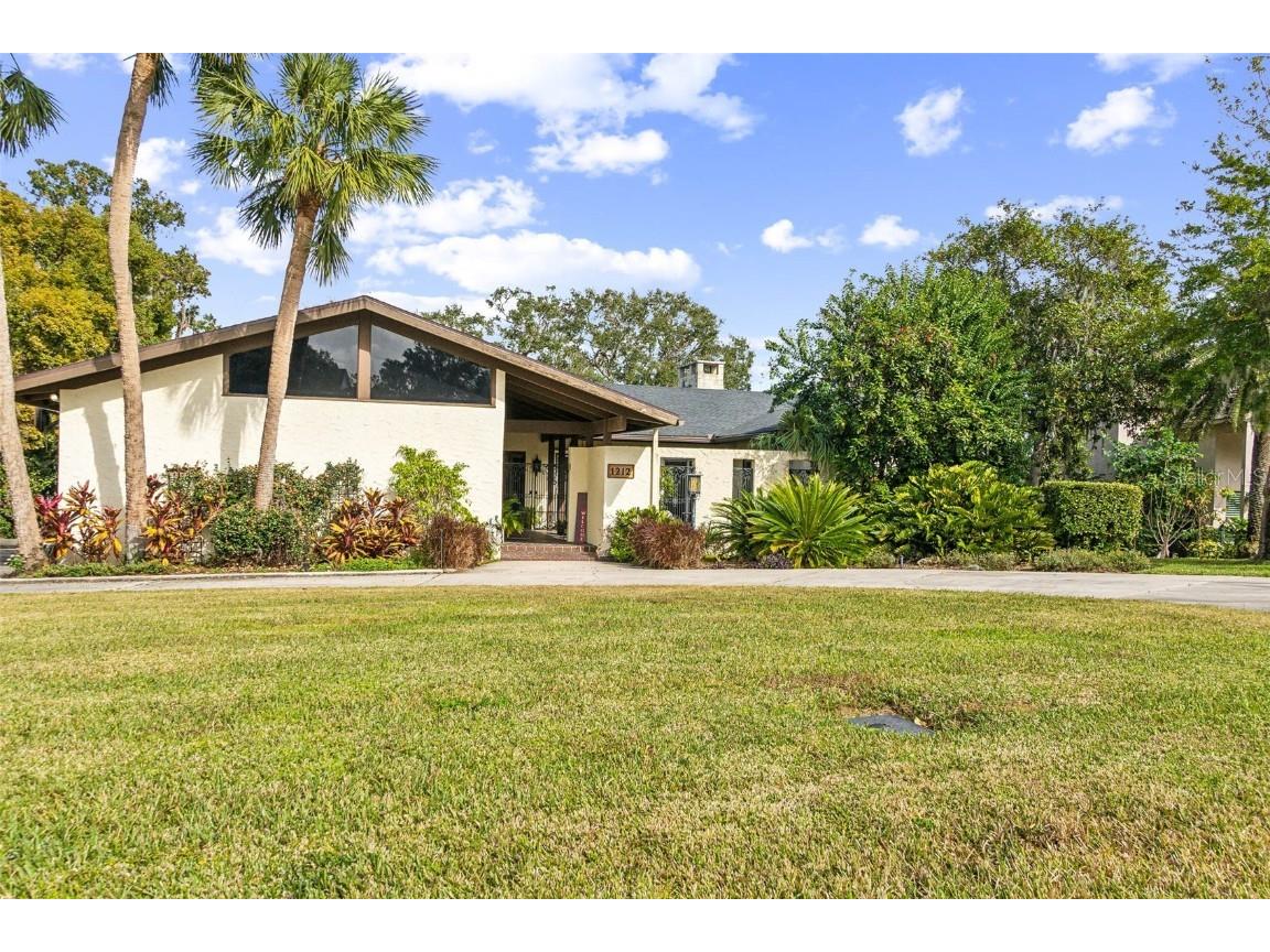 1212 Lake Point Drive Lakeland FL 33813 - Scott Lake TB8329193 image1