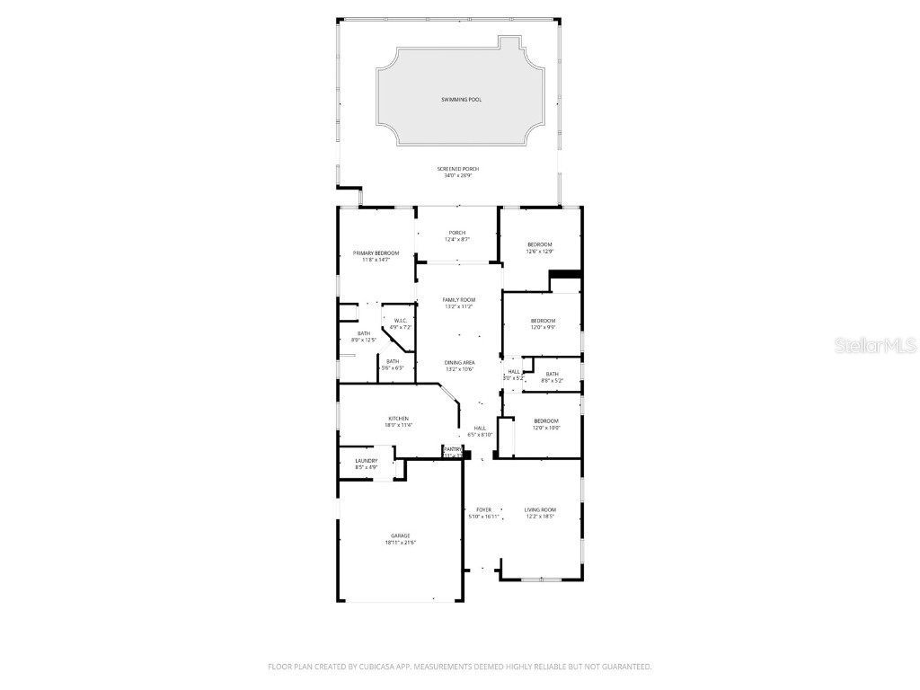 1212 Lake Shore Ranch Drive Seffner FL 33584 A4668178 image38